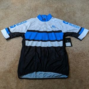 Sugoi Men's Biking Evolution Jersey